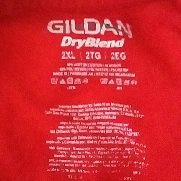 Chicago Blackhawks The Championship Years Tee Shirt - Picture 7 of 8